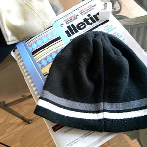 Everlast Boxing Beanie